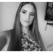 Natasha Hartley's Instagram, Twitter & Facebook