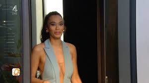 Monteiro maakt 10 maart haar debuut in de soapserie. Romy Monteiro Vidcaps