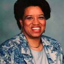 Obituary information for Lyda R. Browning