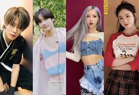 16 Foreign Idols Who Have Taken The K Pop Industry By Storm