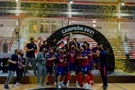 22 junio 2021 / jornada 5. Conmebol Libertadores Futsal Libertadoresfs Twitter