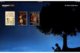 Reading's a pure pleasure on amazon's kindle app. Amazon Kindle App For Ios Gains New Split View Mode For Ipad Phonearena