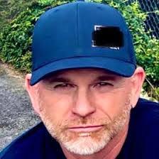 Andrew Scrivner's Instagram, Twitter & Facebook