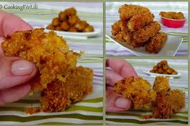 Recette De Croquette De Morue Et Banane Plantain Recette Croquettes De Morue Banane Plantain Alimentation