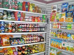 Entradas Sobre Negocios De Abarrotes En Blog Mejor Vendedor Abarrotes Estanterias Para Tiendas Productos De Abarrotes