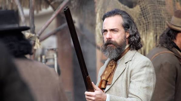 Watch Deadwood | HBO Max