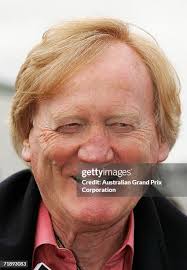 129 Australia Grand Prix Corporation Ron Walker Stock Photos, High-Res  Pictures, and Images