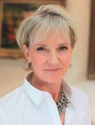 Princess Diana's Friend Julia Samuel Shares Advice