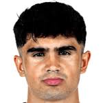 Hugo Rincón Transfer from Athletic Club to Girona