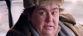 Review: Uncle Buck - 60 Minutes With