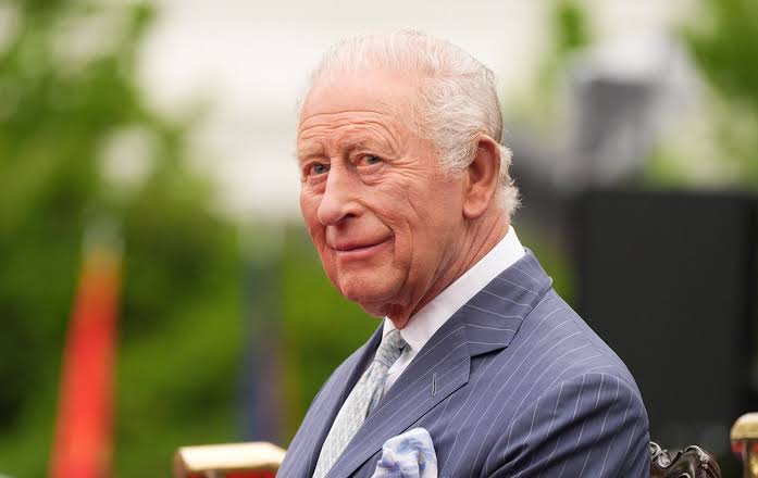King Charles III praises Ukrainians' resilience in Independence Day message  | RBC-Ukraine