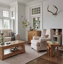 The Oak Furnitureland Blog Style And Inspiration Advice For Your Home Cosy Living Room Neutral Living Room Design Oak Furniture Living Room