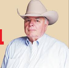 Election mix creates 30 different ballots