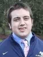 2012 Men's Lacrosse Roster