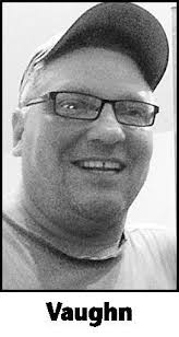 DARRELL VAUGHN Obituary (2016)