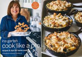 Whisk rapidly until the cheeses melt and serve warm. Seasons By The Sea For The Cook S Bookshelf The East Hampton Star