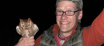 Alex Fish receives 2021 Rusch scholarship