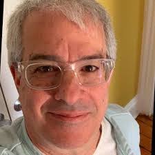 Edward Gooding's Instagram, Twitter & Facebook