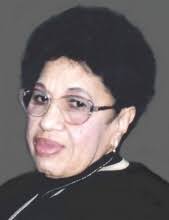 Obituary information for America Vargas