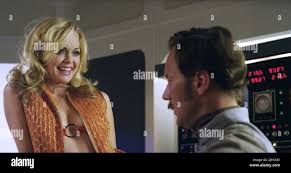 MARISA COUGHLAN, PATRICK WILSON, SPACE STATION 76, 2014 Stock Photo - Alamy