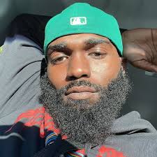 Trayvis Hunter is BALLING like his big brother 👀⭐️ @_tray.4 The 5'7,  140-pound sophomore WR has 36 REC for 496 yards and six TDs for Effingham  County (GA) this season.