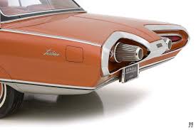 Chrysler turbine car is a konceptkar, produced the american concern from 1962 to 1964. There S A Chrysler Turbine Car For Sale It Will Sell For Millions