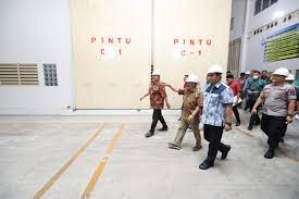 Kız büyük çoçuk saç kesim modelleri : Wagub Cek Progress Pt Sido Agung Farm Atasi Polusi Pemerintah Provinsi Jawa Tengah