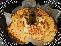Clafouti Aux Pommes Cuisson Actifry La Cuisine D Evelyne Recettes De Cuisine Recette Actyfry Recette Diner Leger