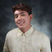 Peter Ignacio's Instagram, Twitter & Facebook