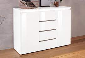 Kommode artisan eiche 120x88x40 cm sideboard schrank wohnzimmer devin 2. Tecnos Kommode Mailand Breite 120 Cm Kommode Inklusive Led Beleuchtung Online Kaufen Otto