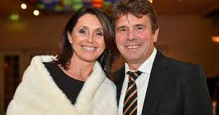 Iris van de kerckhove started her career as a model for a bureau from ghent. Wendy Van Wanten En Frans Na 12 Jaar Uit Elkaar Showbizz Hln Be