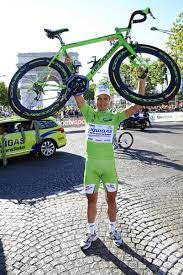 Peter Sagan Liquigas Cannondale Celebrates On The Champs Elysees After A Remarkable Tour De France Debut Cycling Outfit Mens Mountain Bike Hiking Women