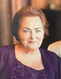 Patricia Ehrlich's Instagram, Twitter & Facebook