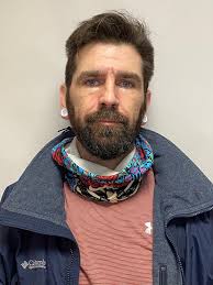 Offender Information