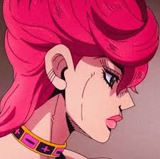 Castillo 19 sígueme como britneybe para más imágenes de tu agrado joji aesthetic wallpaper. Trish Una Icons Tumblr Jojo Bizzare Adventure Jojo S Bizarre Adventure Jojo Bizarre