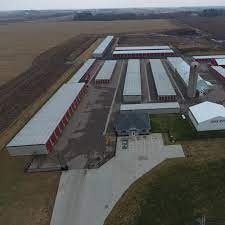 It stores food, herbs, tools, clothing, leather, and wool. Big Barn Storage Home Facebook