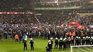 Proficiat krc genk met de landstitel! Krc Genk Radio 2 De Grootste Familie