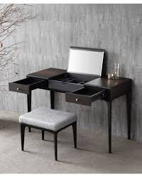 It is designed to fit snugly into a corner, yet packs a lot of storage in a small amount of space! Modern Dressing Table China Modern Dressing Table Manufacturers Suppliers Made In China