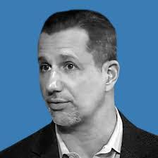 Eric Feuerstein's Instagram, Twitter & Facebook