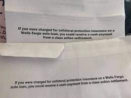 Throughout the life of the loan, the cpi provider monitors proof of insurance to ensure that policies remain in force. Folks There Are Over 800 Comments I Hate Wells Fargo Facebook