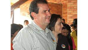 Simone tebet, campo grande, mato grosso do sul, brazil. Simone Impede Marido De Disputar Prefeitura De Tres Lagoas