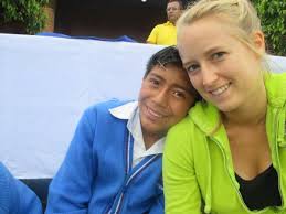 Getuigenissen van peters en meters