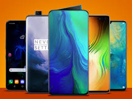 Smartphones are no longer a luxury; 6 Of The Best 5g Phones You Can Buy Today Stuff