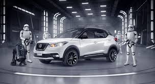 nissan star wars forma nissan star wars new star wars