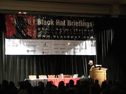 Крис хемсворт, ван лихом, тан вэй и др. Black Hat Briefings Wikipedia