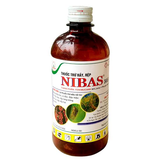 Nibas 50EC