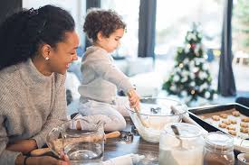 Card game for kids and families. How To Plan An Epic Family Christmas I See Me Blog