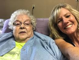 Margaret Borst Obituary (1931