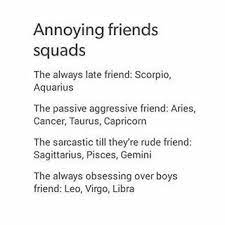 Pin On Zodiac Signs