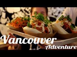 best place to eat in vancouver you